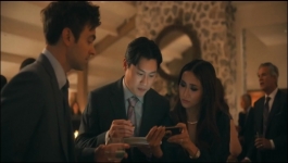 Running Point (Hindi) - Season 01 Episode 05